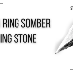 Elden Ring Somber Smithing Stone 6