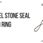 Gravel stone seal Elden ring