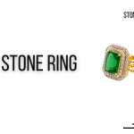 The Green Stone Ring: A Symbol of Harmony and Renewal