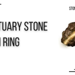 Sanctuary Stone Elden Ring