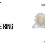 Opal Stone Ring